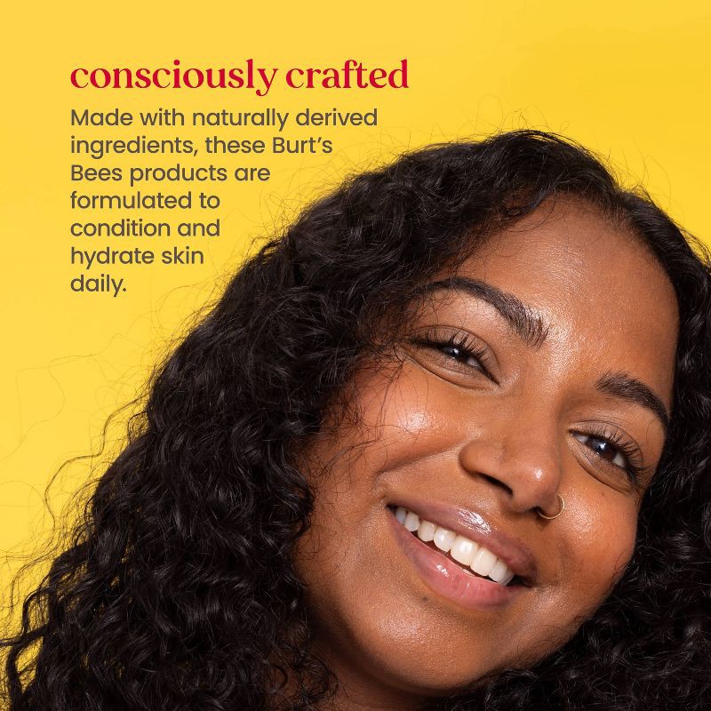 slide 9 of 14, Burt's Bees Tips and Toes Kit - 6ct, 6 ct