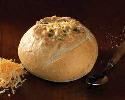 California Goldminer Sourdough Mini Boules