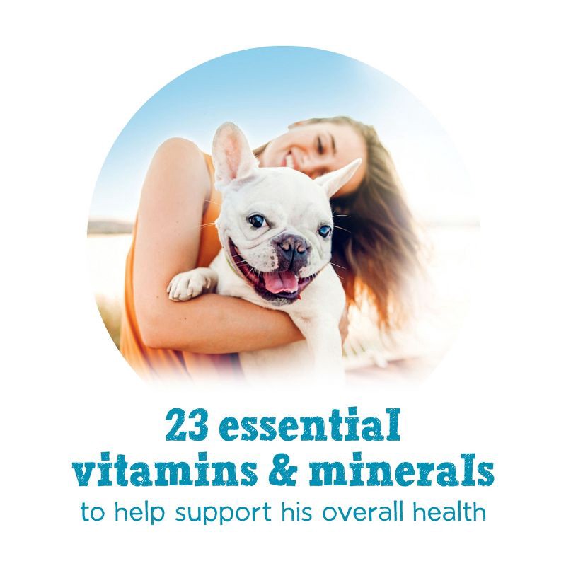 slide 9 of 13, Purina Beneful IncrediBites Small Dogs Wet Dog Food with Real Beef, Tomatoes, Carrots & Wild Rice - 3oz/3ct Pack, 3 ct; 3 oz