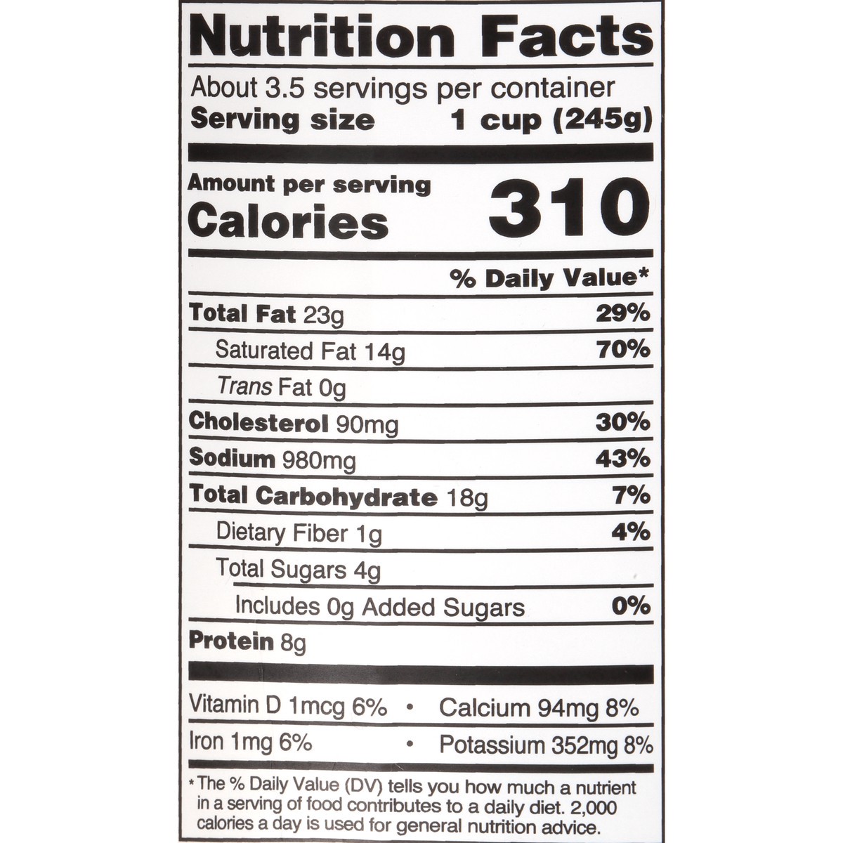 slide 3 of 14, Blount Clam Shack Gluten Free New England Clam Chowder, Soup, 30 OZ Bag-In-Cup, 30 oz