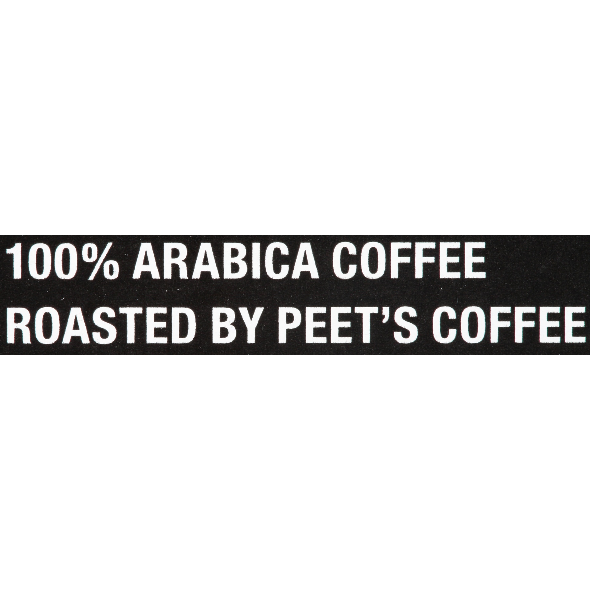 slide 6 of 7, Peet's Coffee Brazil Minas Naturais Medium Roast Ground Coffee - Keurig K-Cup Pods, 16 ct