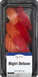 Sushic Sushi 6 ea