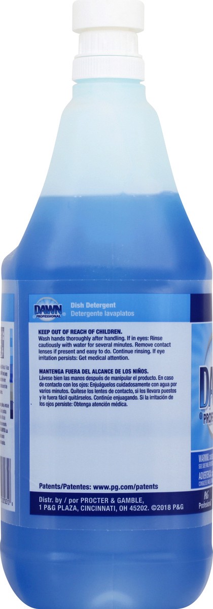 slide 2 of 12, Dawn Professional Dish Detergent, 1 gal