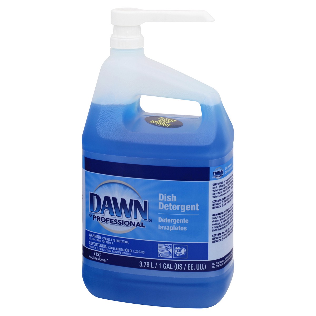 slide 6 of 12, Dawn Professional Dish Detergent, 1 gal