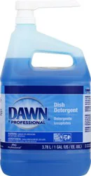 Dawn Professional Dish Detergent