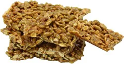 Central Market Pumpkin Sunflower Seed Brittle