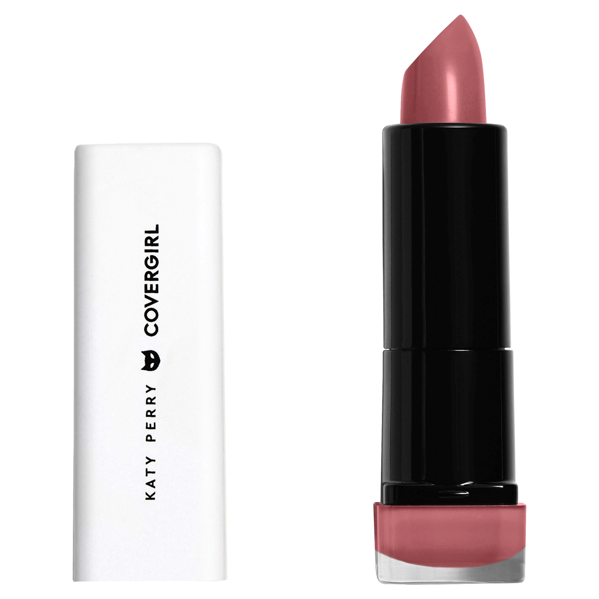 slide 2 of 2, Covergirl Katy Perry Kp10 Catoure Lipstick, 1 ct