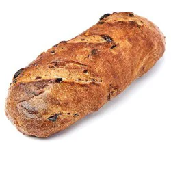 Market District Bakery Fresh Cranberry Raisin Walnut Bread