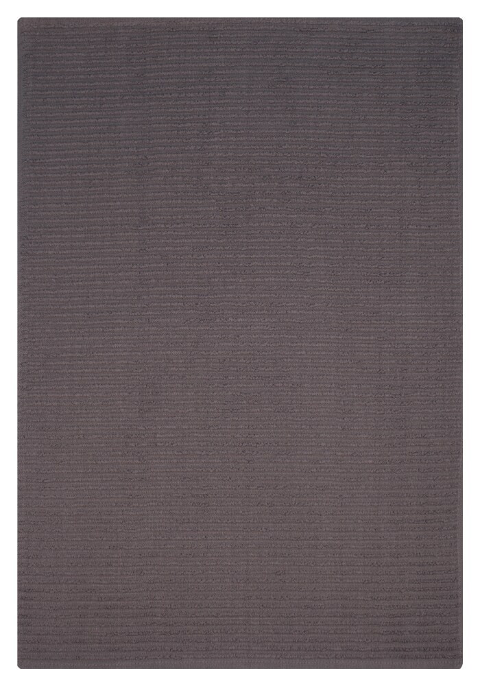 slide 1 of 1, Mukitchen Cotton Terry Ridge Kitchen Towel, 19 in x 28 in