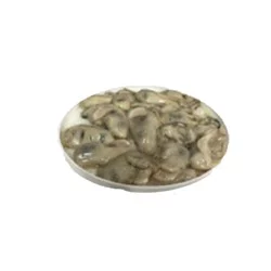 Extra Small West Coast Oysters