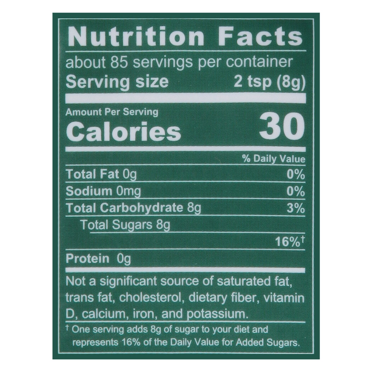 slide 5 of 12, Wholesome Sweeteners Natural Cane Sugar, 24 oz