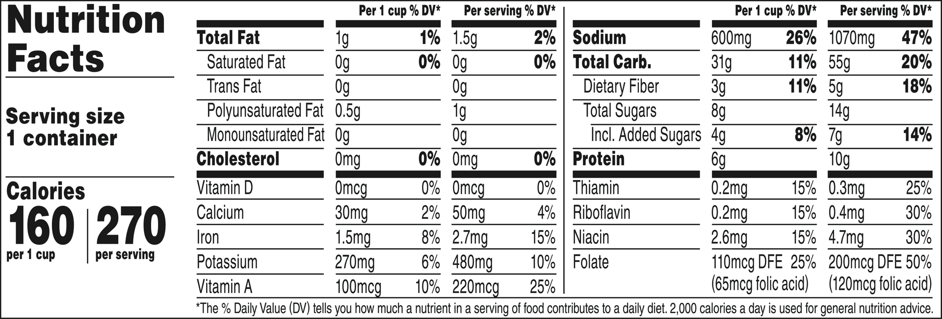 slide 5 of 5, Campbell's SpaghettiOs Original Canned Pasta With Paw Patrol Shapes, 15.8 oz Can, 15.8 oz