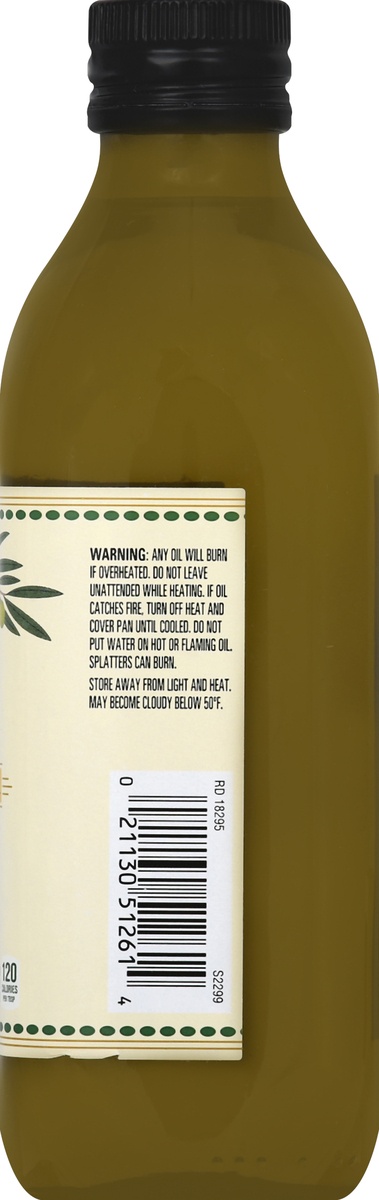 slide 6 of 7, Signature Select Olive Oil 16.9 oz, 16.9 fl oz