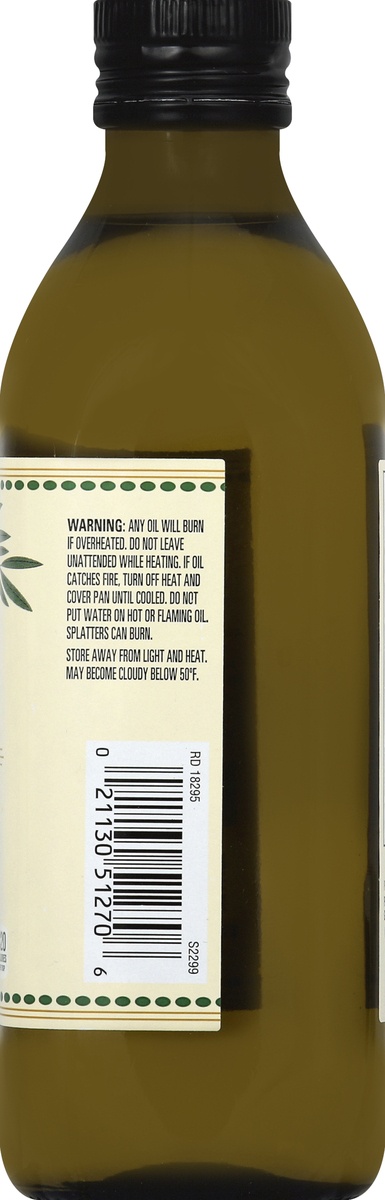 slide 4 of 7, Signature Select Mild Extra Light in Flavor Olive Oil 16.9 fl oz, 16.9 fl oz