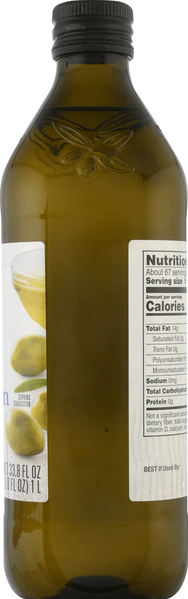 slide 8 of 9, O Organics Organic Extra Virgin Olive Oil, 