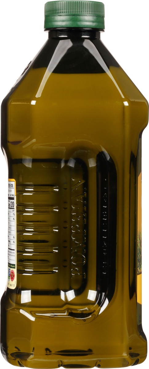 slide 4 of 7, Pompeian 68 oz Pompeian Mild Taste Olive Oil, 68 fl oz