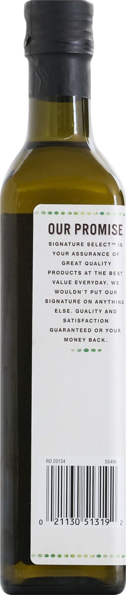 slide 7 of 9, Signature Select California Extra Virgin Olive Oil, 16.9 fl oz