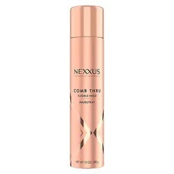 Nexxus Finishing Mist Volume Comb Thru Medium Hold - 10 Fl. Oz.