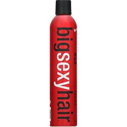 Big Sexy Hair Hairspray Volumizing Spray & Play Harder Firm - 10.6 Oz