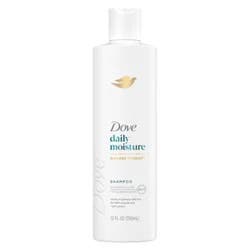 Dove Nutritive Solutions Shampoo Daily Moisture - 12 Oz