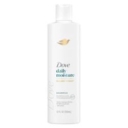 Dove Nutritive Solutions Shampoo Daily Moisture - 12 Oz