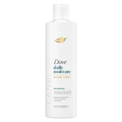 Dove Nutritive Solutions Shampoo Daily Moisture - 12 Oz