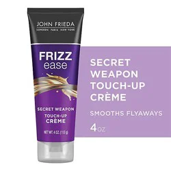 John Frieda Secret Weapon Touch Up Creme - 4 Oz