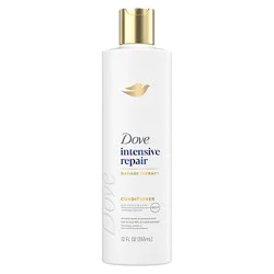 Dove Nutritive Solutions Conditioner Strengthening Intensive Repair - 12 Oz