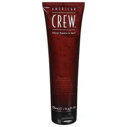 American Crew Gel Firm Hold