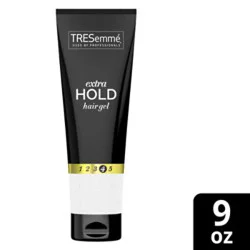 Tresemme Extra Hold Hair Gel - 9 Oz