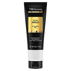 Tresemme Extra Hold Hair Gel - 9 Oz