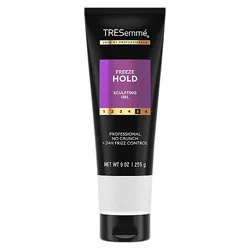 Tresemme Mega Control Hair Gel - 9 Oz