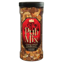 Utz Pub Mix Barrel - 20oz