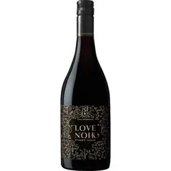 Love Noir Pinot Noir Red Wine - 750ml Bottle