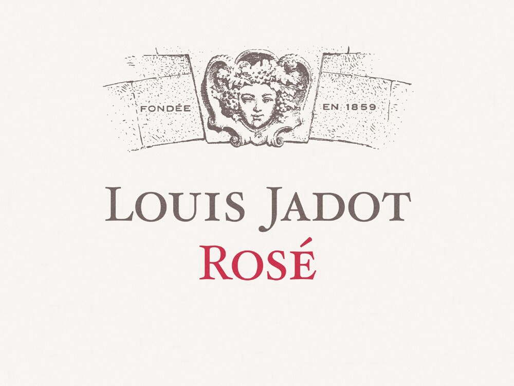 slide 6 of 6, Louis Jadot Beaujoaiais Rose, 750 ml