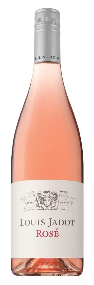 slide 1 of 1, Louis Jadot Beaujoaiais Rose, 750 ml