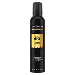 Tresemme Extra Hold Volumizing Mousse - 10.5 Oz