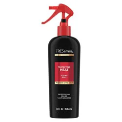 Tresemme Thermal Creations Leave In Spray Heat Tamer - 8 Oz