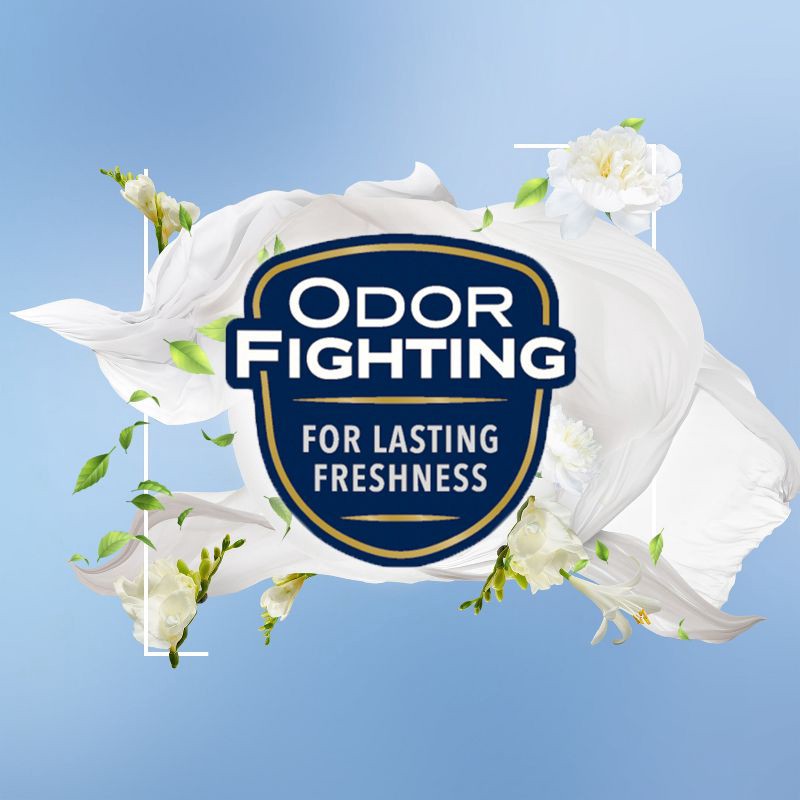 slide 7 of 14, Glade Automatic Air Freshener Room Spray Scent Refills - Clean Linen - 6.2oz/2ct, 2 ct; 6.2 oz