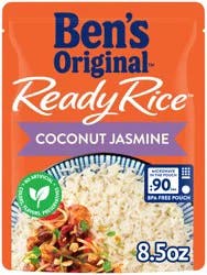 Ben's Original Rice, Coconut Jasmine