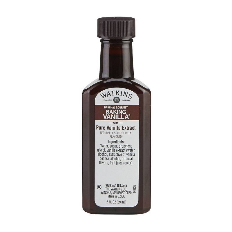 slide 5 of 5, Watkins Pure Vanilla Extract - 2oz, 2 oz