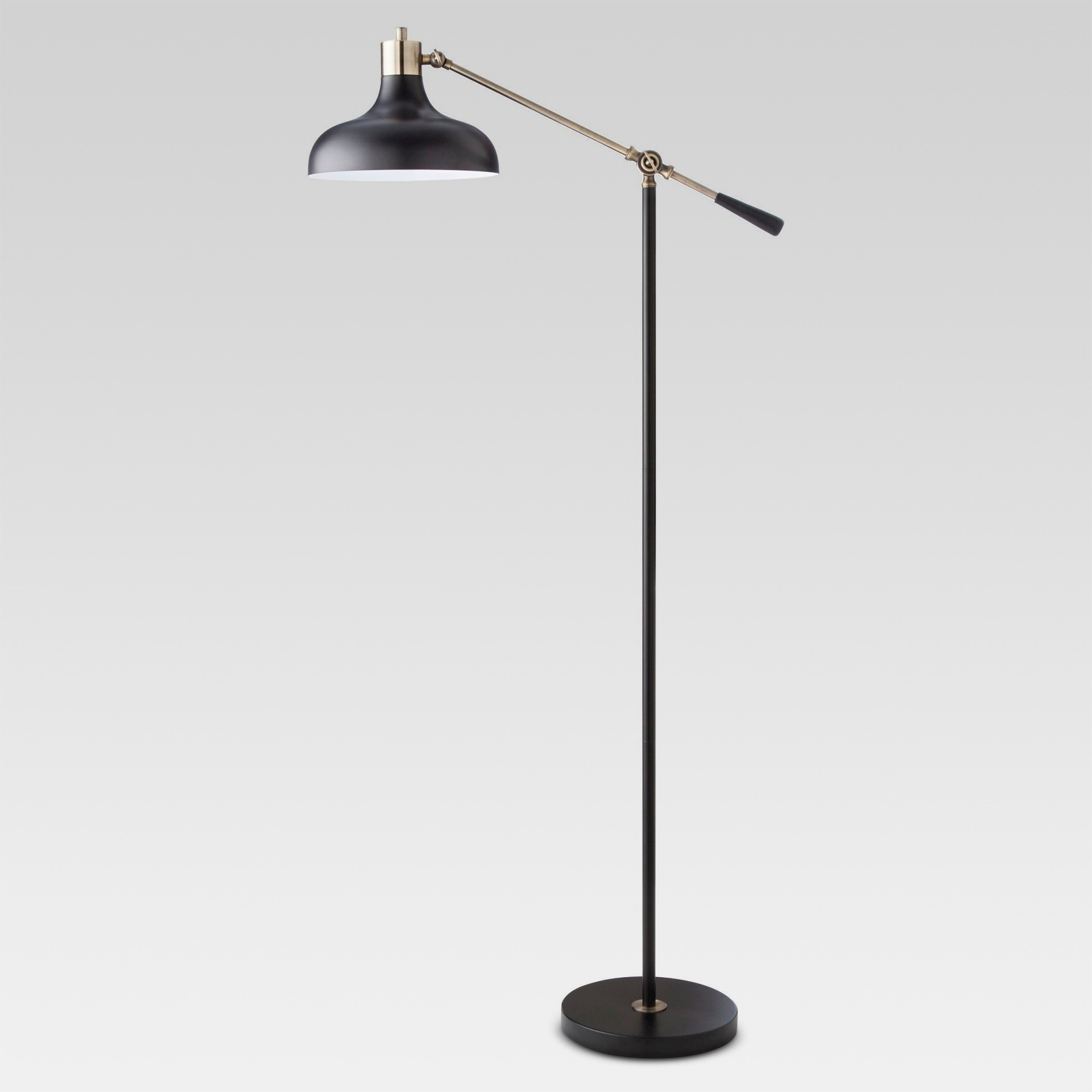crosby schoolhouse desk lamp