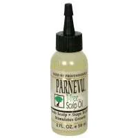 Parnevu Hair Care Ea Tree Scalp Oil - 2 Fl. Oz.