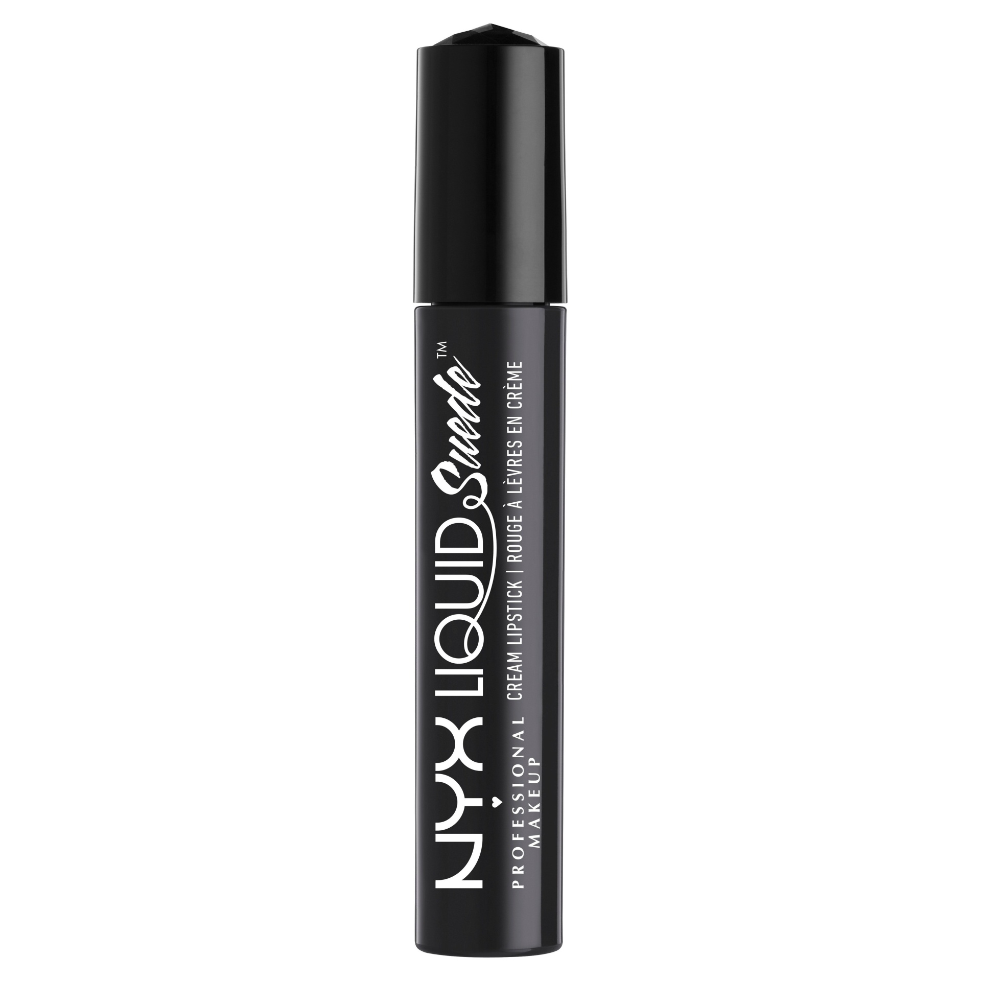 slide 1 of 1, NYX Professional Makeup Professional Makeup Liquid Suede Lipstick Alien, 0.13 oz