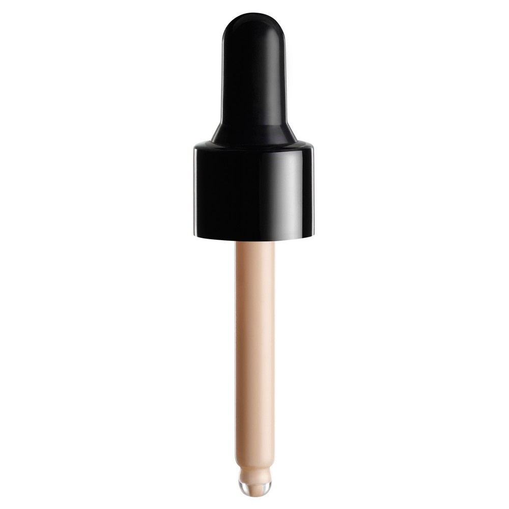 slide 3 of 4, NYX Professional Makeup Total Control Drop Foundation Porcelain, 0.43 fl oz