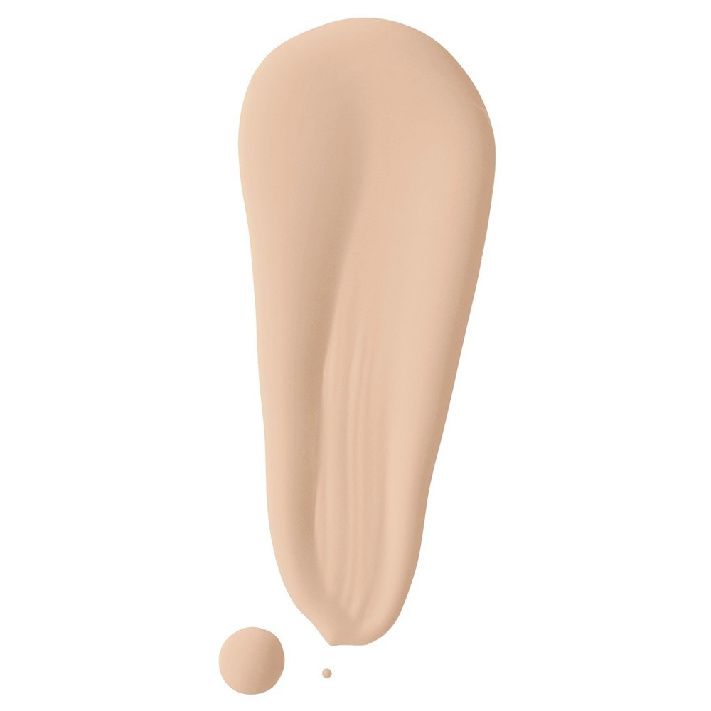 slide 4 of 4, NYX Professional Makeup Total Control Drop Foundation Porcelain, 0.43 fl oz