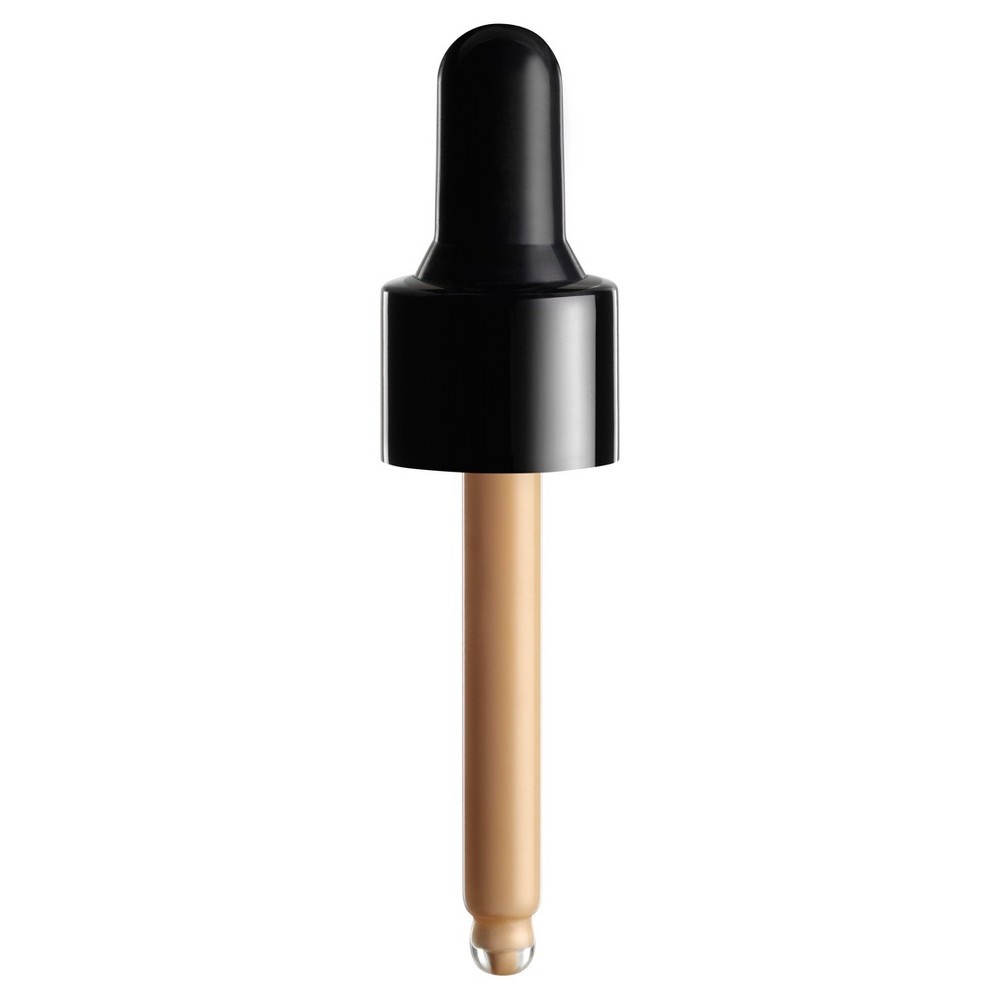 slide 3 of 4, NYX Professional Makeup Total Control Drop Foundation Light, 0.43 fl oz