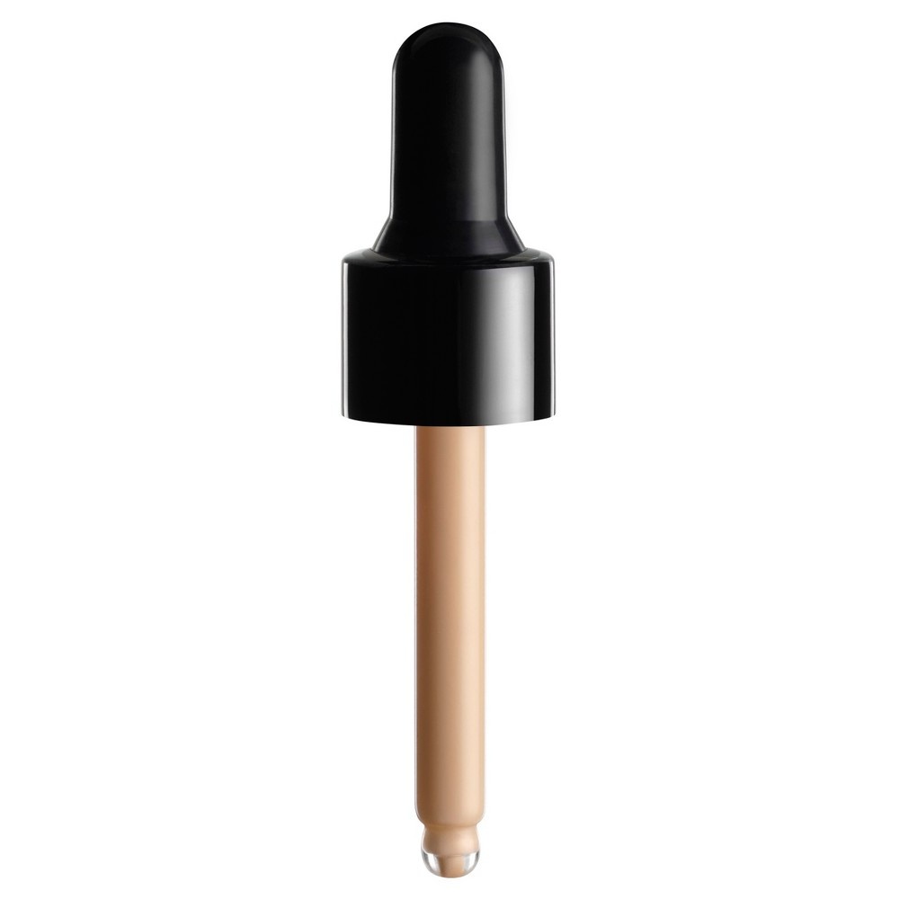 slide 4 of 4, NYX Professional Makeup Total Control Drop Foundation Natural, 0.43 fl oz