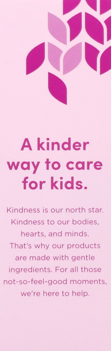 slide 8 of 12, Hyland's Naturals Baby Organic 2+ Months Daytime/Nighttime Cherry Flavor Soothing Gel Combo Pack 2 - 0.53 oz Tubes, 2 ct