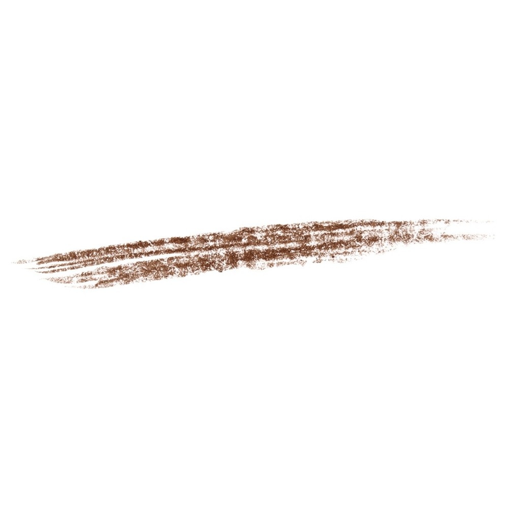 slide 2 of 2, NYX Professional Makeup Auto Eyebrow Pencil - Medium Brown - 0.09oz, 1 ct